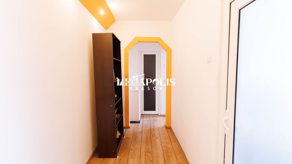 3 Camere | Decomandat | Etaj Intermediar | Astra - Poză 4