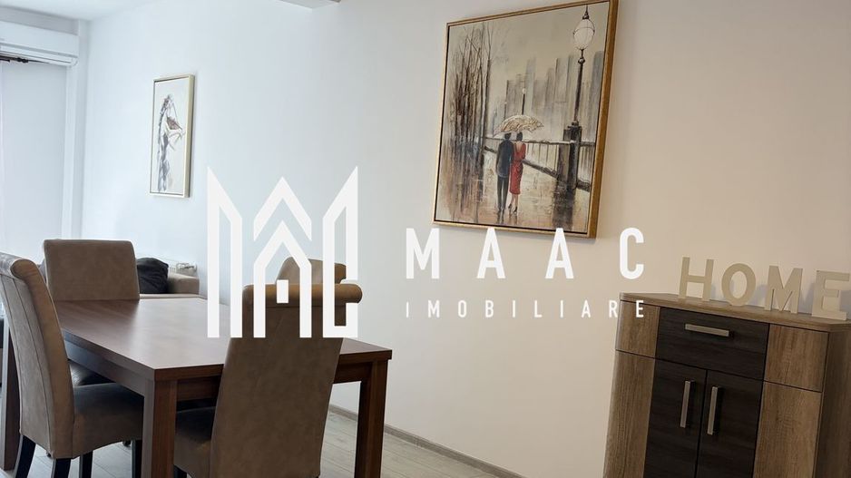 Apartament 3 camere de închiriat | Sibiu, Sub Arini - Poză 3
