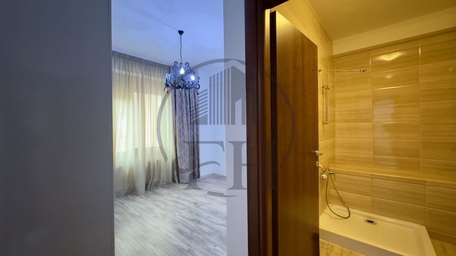 Apartament 3 camere de vanzare Mamaia, zona Summerland - Poză 9