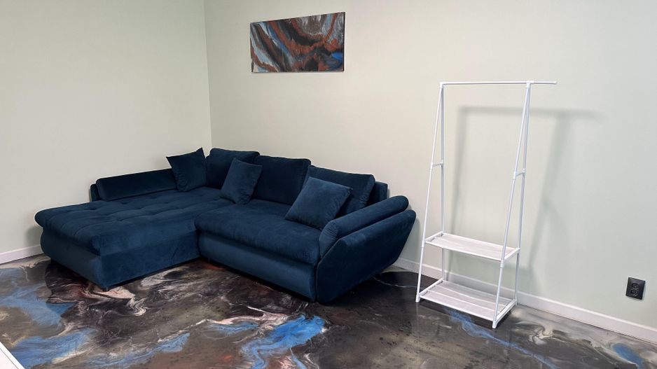 Inchiriere apartament mobilat și utilat 3 camere zona Titan Negociabil - Poză 3