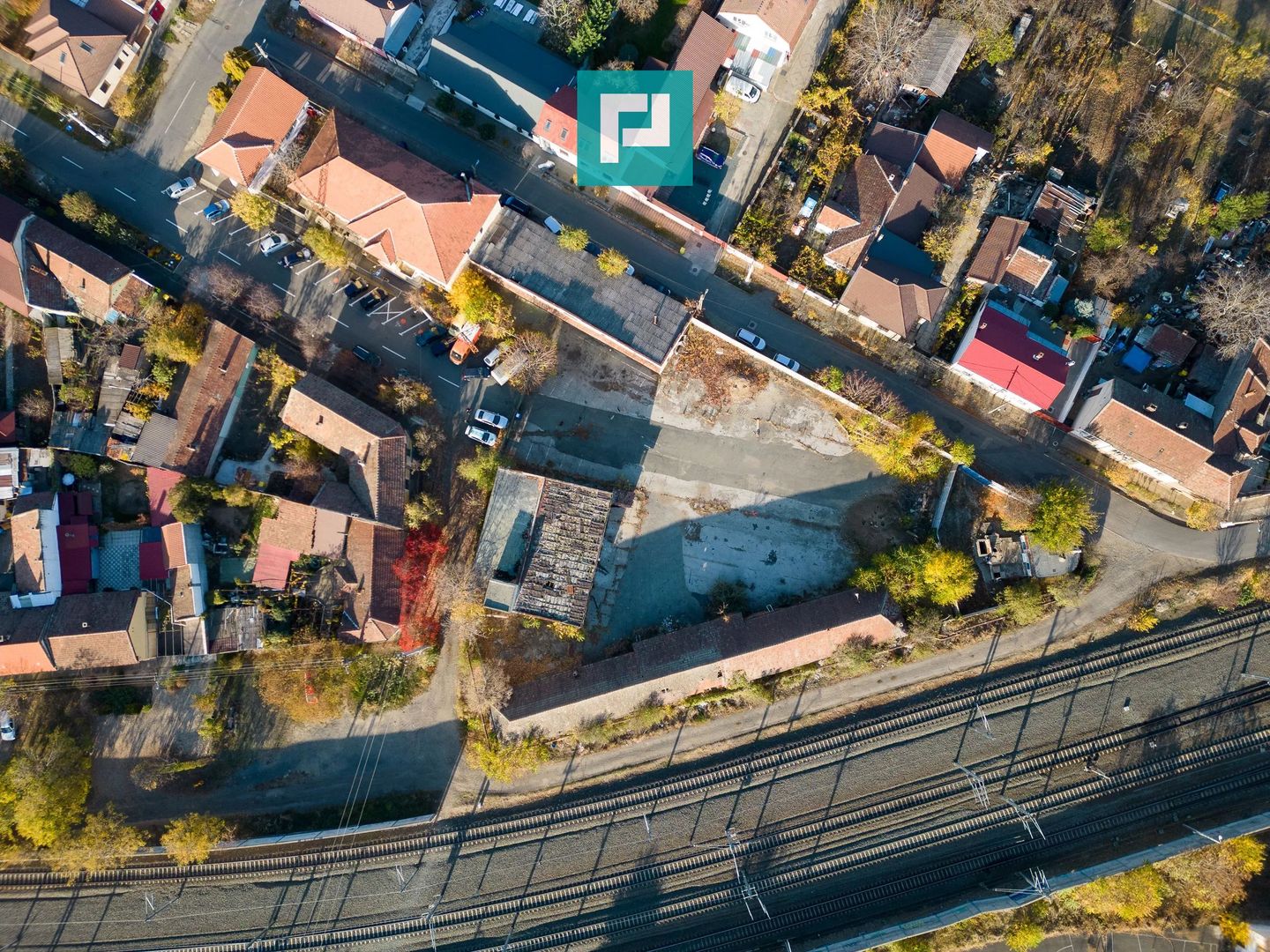 Imobil în suprafață de 3151mp pe Str.Ardealului - Poză 37