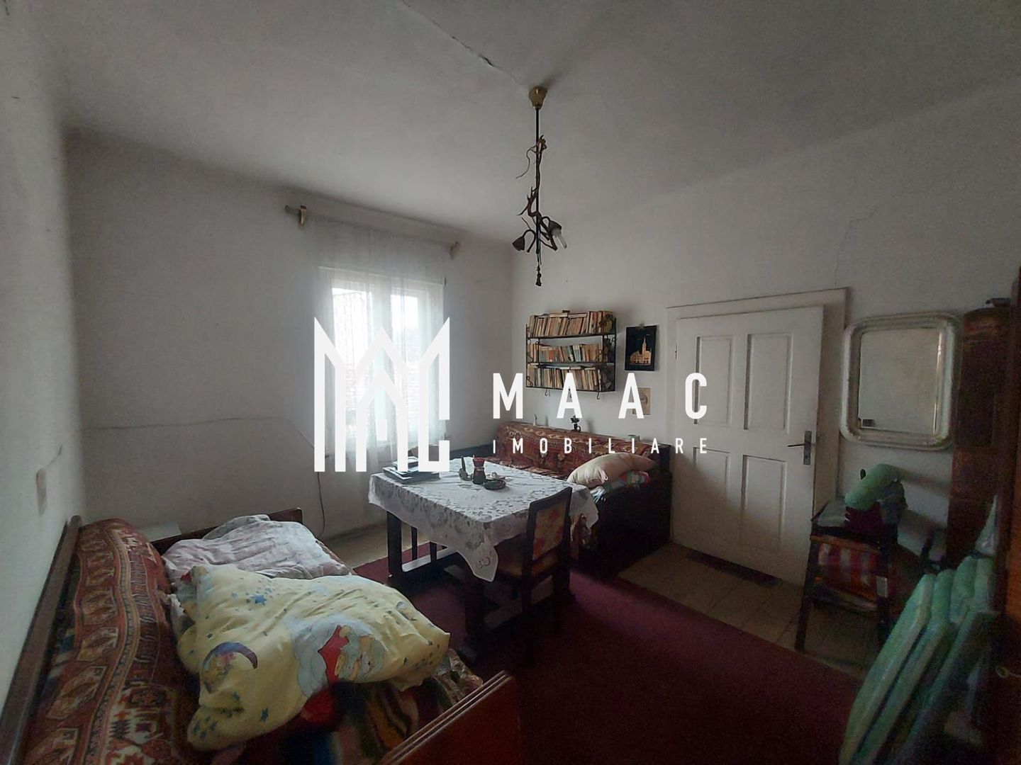 Casă de vânzare Sibiu | Ultracentral | 196 mp, 6 camere - Poză 5