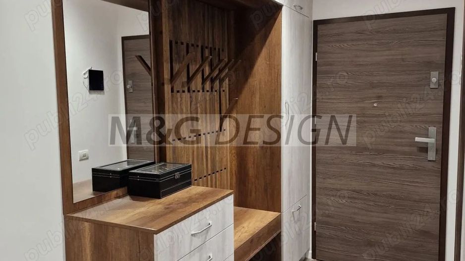 Apartament 2 camere bloc nou - Poză 4