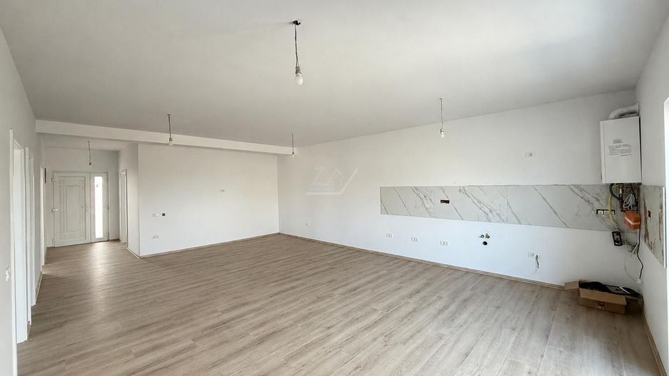 COMISION 0! Duplex cu 4 camere finalizat.Toate utilitatile. - Poză 4