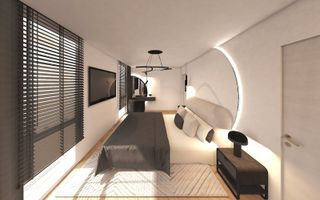 Duplex semifinisat, Dambul Rotund Zona SC Emil ISAC,Alexandru Odobescu - Poză 13