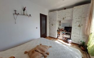 Duplex aproape de oraș, Floresti, zona Muzeil Apei - Poză 16