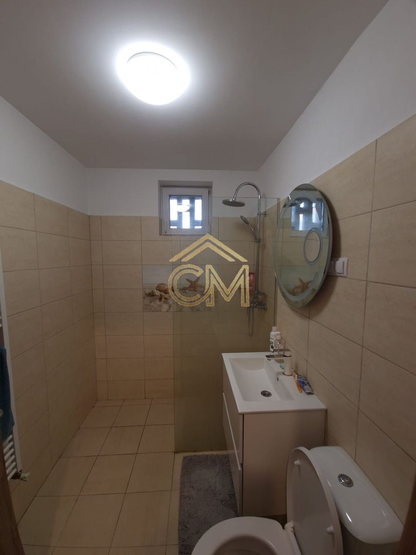Aparatment-3 Camere-Etaj 3-Ultracentral-53MP Utili - Poză 10