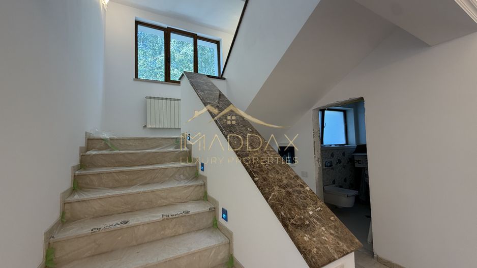 Vila Premium *800mp* // teren *963mp* / garaj cu 6 locuri* // Iancu Nicolae - Poză 30