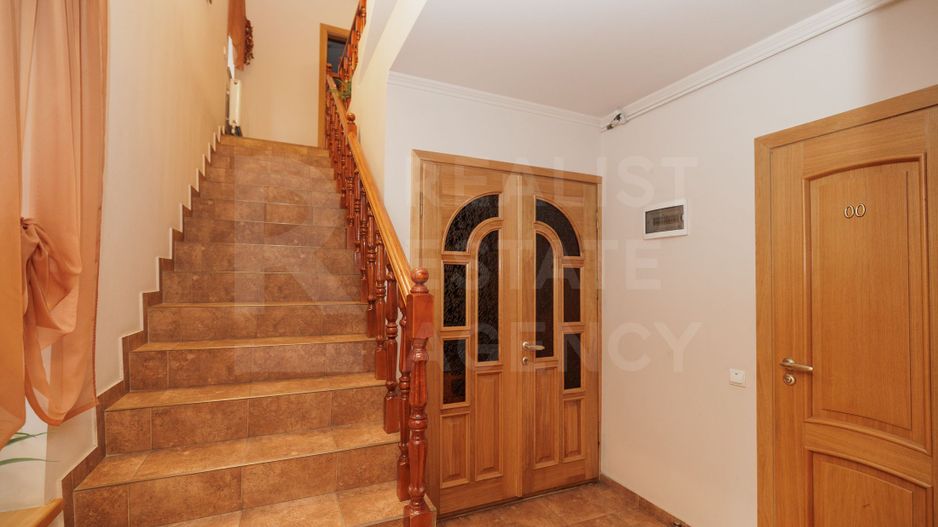 Chirie, spațiu comercial, 287.6 mp, str. Calea Ieșilor, Buiucani - Poză 48