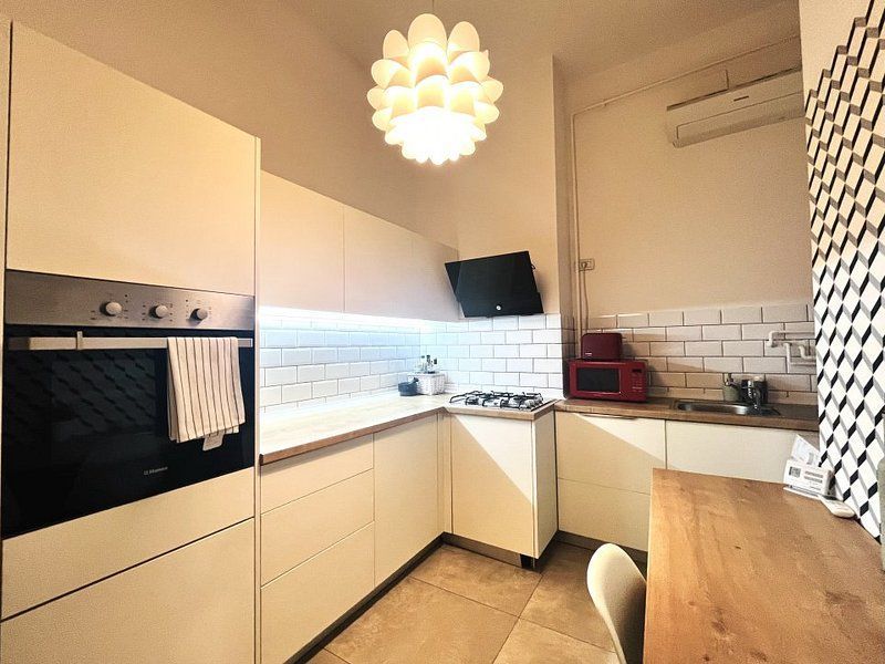 Apartament 2 camere, boem și elegant, în  Palatul Victoria - Poză 15