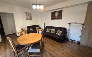 Garsoniera moderna-utilitățile incluse, la 10 minute de UMF și USAMV - Poză 6