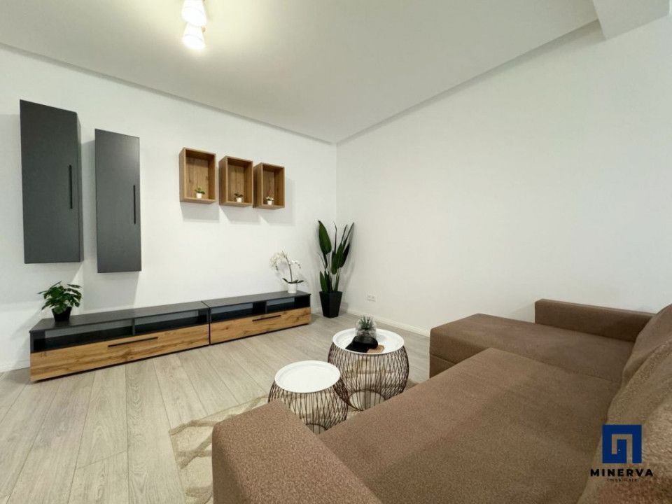  Apartament MODERN Braytim | 2 camere | Parcare |  Comision 0% - Poză 8