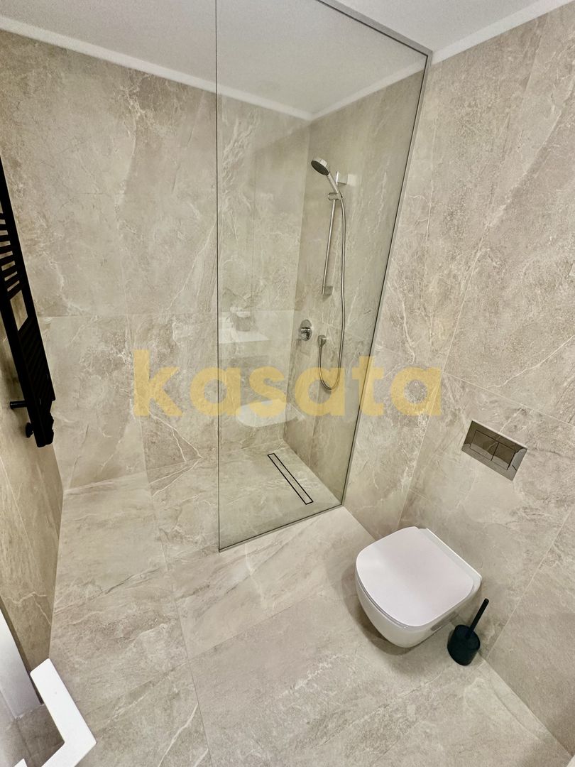 2 camere | READY TO MOVE | finisaje de lux locatie premium - Poză 14