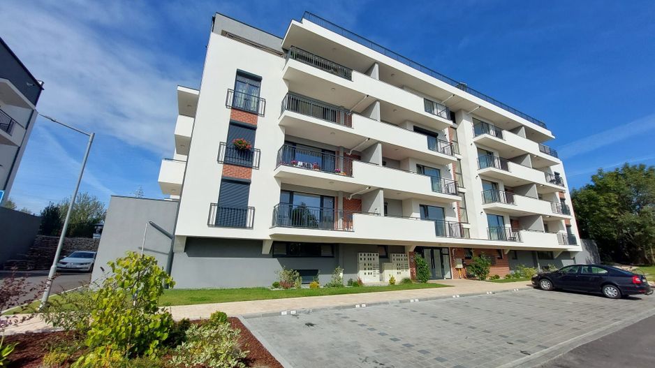 Apartament 3 camere  - Turnisor, Sibiu - Poză 5