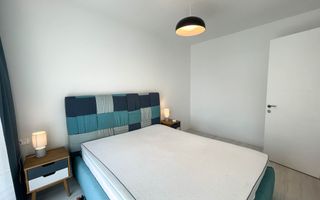 Apartament cu 3 camere ***Mobilat Complet***// Floreasca - Lake View / 1 Parking - Poză 28