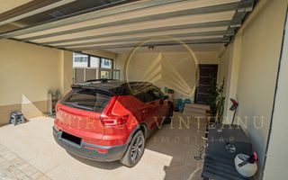 Campus Universitar - Vila spectaculoasa P+2E cu teren 1596 mp - Poză 59