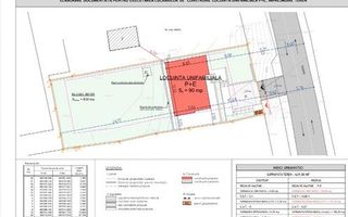 Casa unifamiliara de 133mp, teren 639mp, certificata NZEB, Popesti - Poză 7