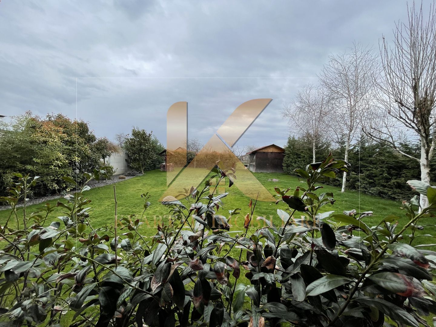 Casă la cheie cu teren de 1458 mp , Zona Aradul Nou . Negociabil - Poză 2