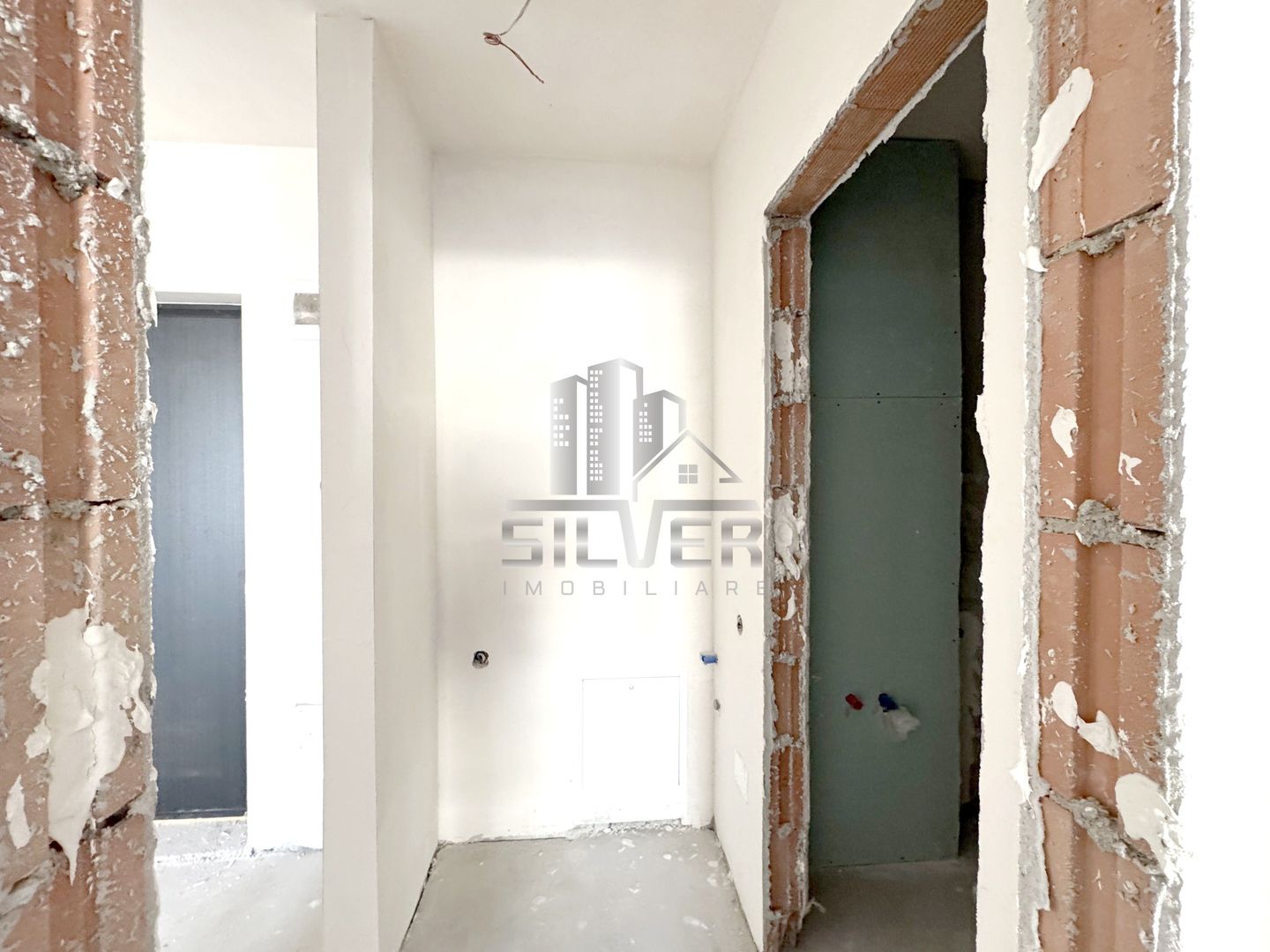 Apartament cu 2 camere+terasa de 7.2 mp la 5 minute de Vivo Center! - Poză 11