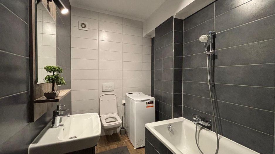 Apartament 2 camere Avantgarden | Bartolomeu - Poză 5