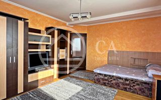 Casa cu 7 camere de inchiriat in zona Georghe Doja, Oradea - Poză 16