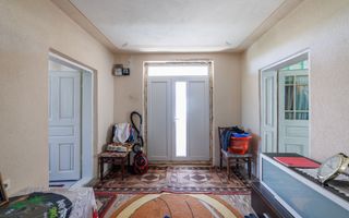 CASA SI GOSPODARIE DE VANZARE – SPINENI, OLT | 4.000 MP TEREN - Poză 7