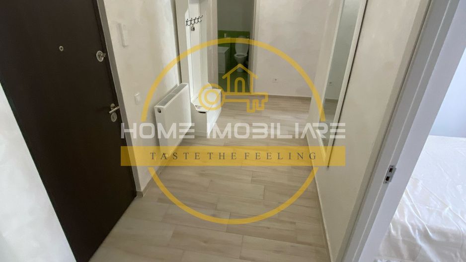 Bloc Nou / 3 Camere/84mp/2Bai+Loc de Parcare INTABULATE zoma Popas Pacurari - Poză 7