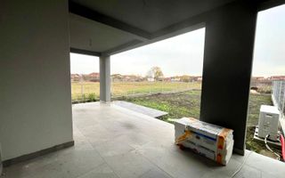 Duplex modern cu 4 camere | Sacalaz - Poză 12