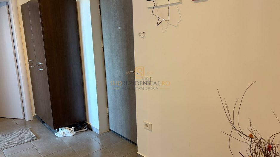 MUTARE RAPIDA! Apartament 2 camere decomandat, Popești-Leordeni, STB - Poză 14
