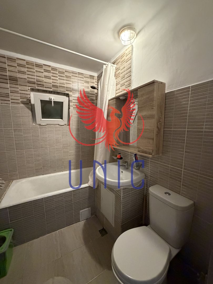 3 decomandate 1mai, centrala proprie, mobilat - Poză 21