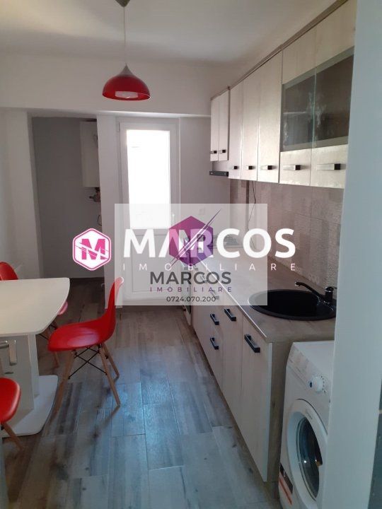 Apartament 2 camere semidecomandat, et.7, Central, ID 708 - Poză 3