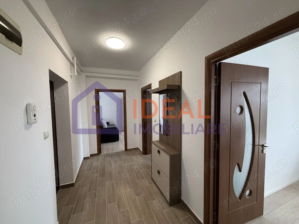 Apartament 3 camere renovat complet, decomandat - Calea Turnișorului | 62mp - Poză 2