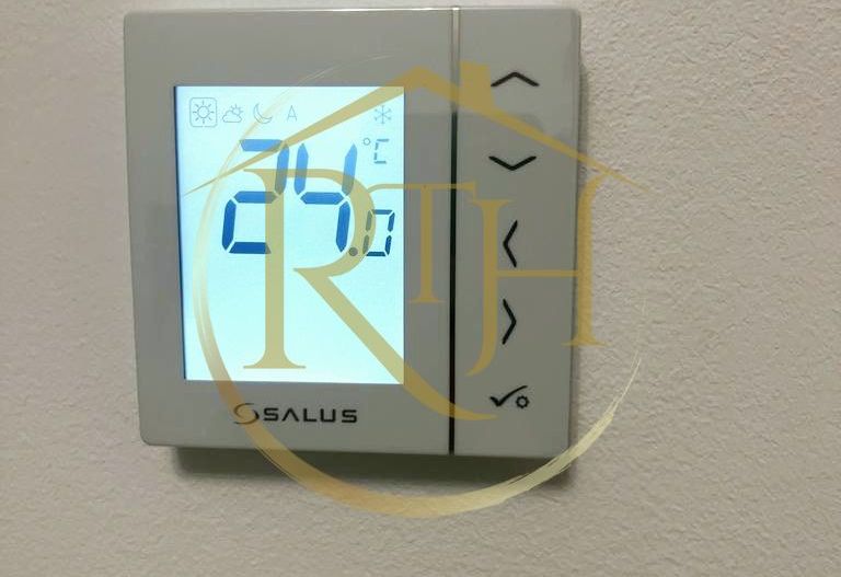 Oferim spre vanzare, Duplex 3 camere, Mobilat si Utilat, Mosnita Noua - Poză 17