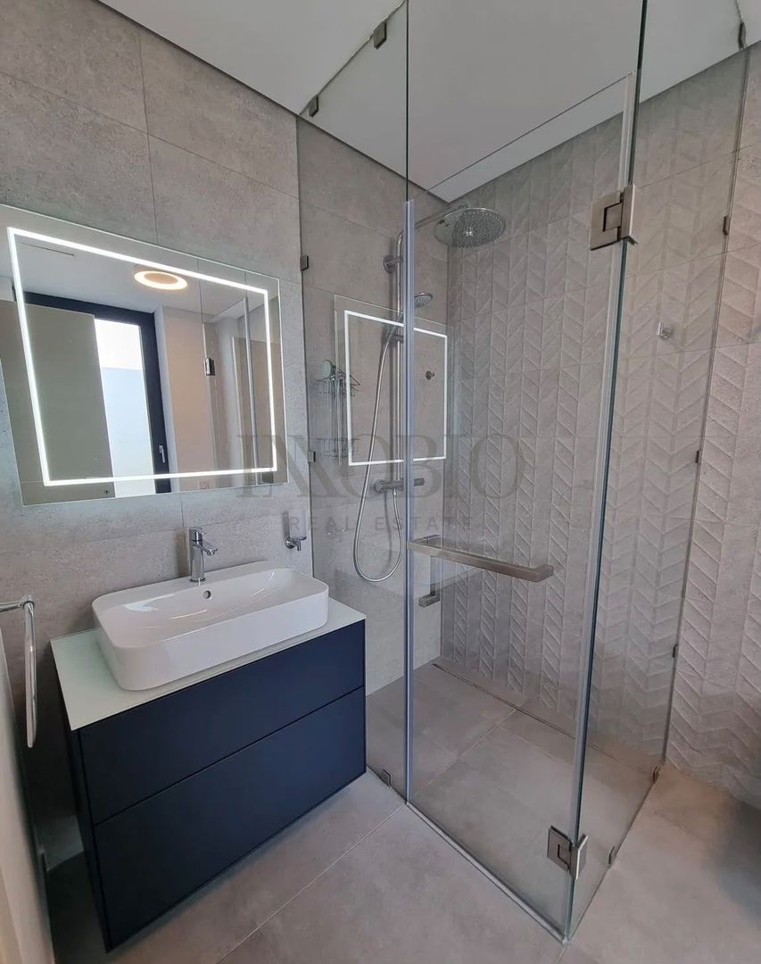Apartament 5 camere | 2 locuri de parcare | Vedere Lac | Floreasca - Poză 9