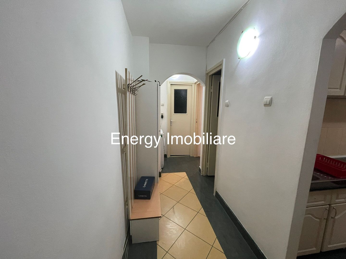 Apartament cu o cameră, zona Tudor - Poză 2