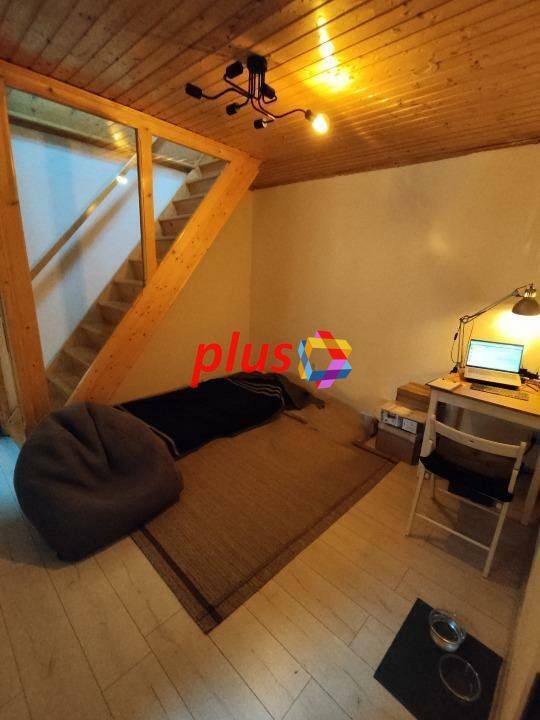 Proprietar - casa 5 camere singur in curte zona Brasovechi Crisan - Poză 10