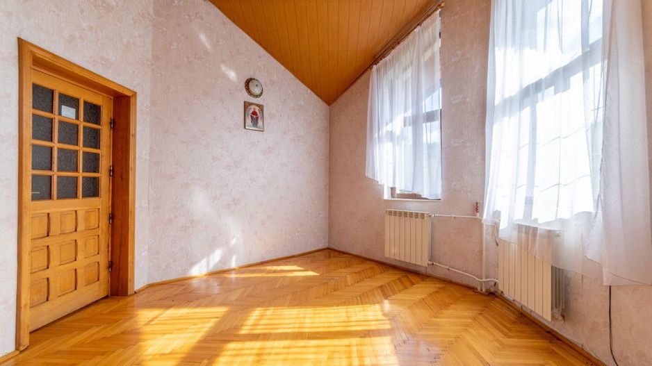 Casa in Valea Ursului + 1500 mp teren -jud. Arges - Poză 10