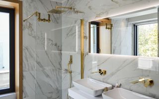 Vilă Băneasa | Piscină - Poză 8