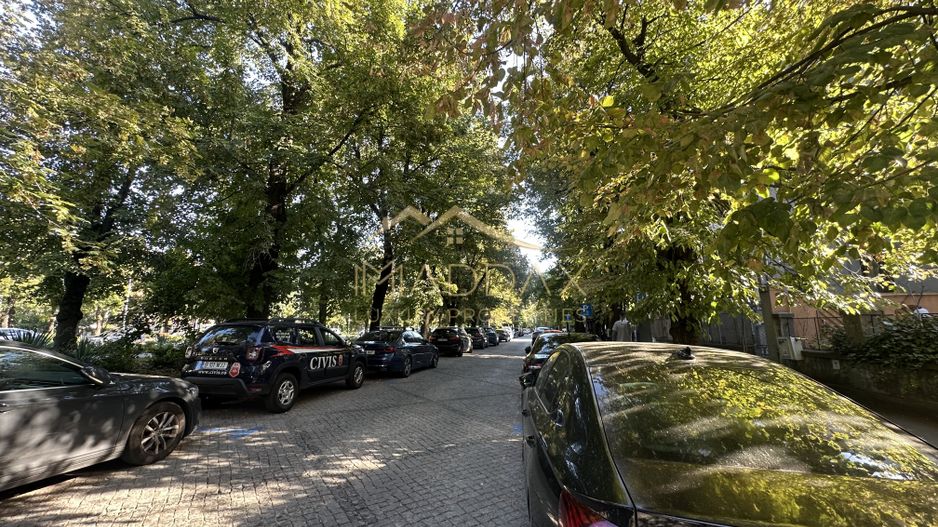 Spațiu comercial de lux pe Bulevardul Aviatorilor – 94 mp utili + terasa (135mp) - Poză 17