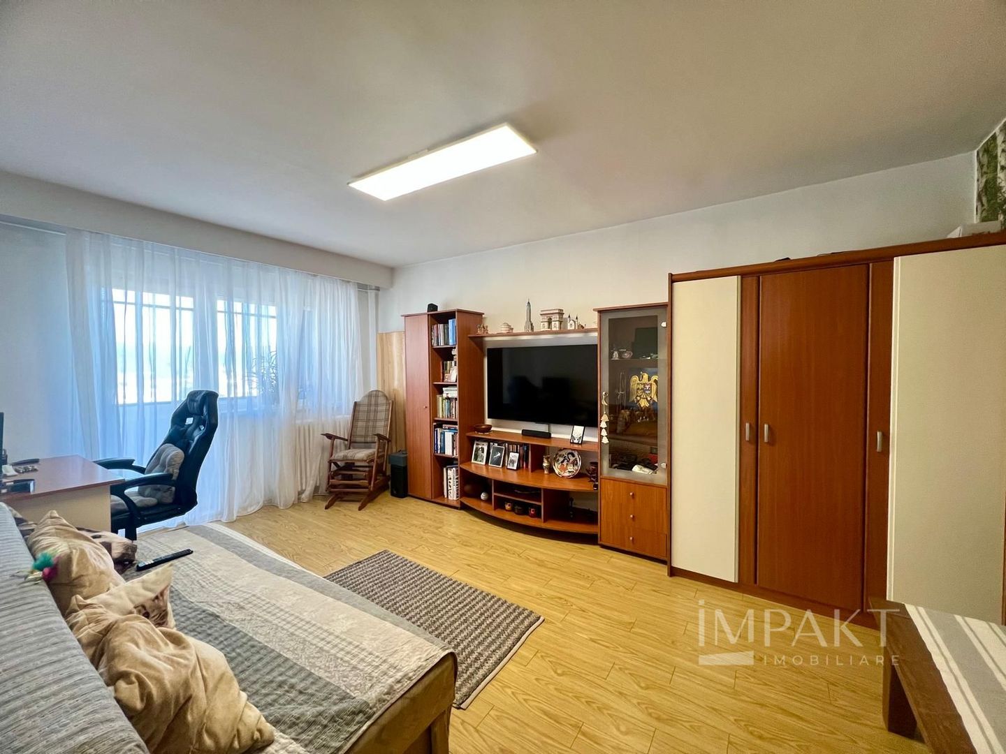 Apartament cu 4 camere in Marasti - Poză 2