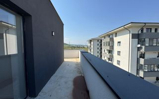 Apartament de 2 camere finisat modern, 52mp, parcare subterana, Terra - Poză 7