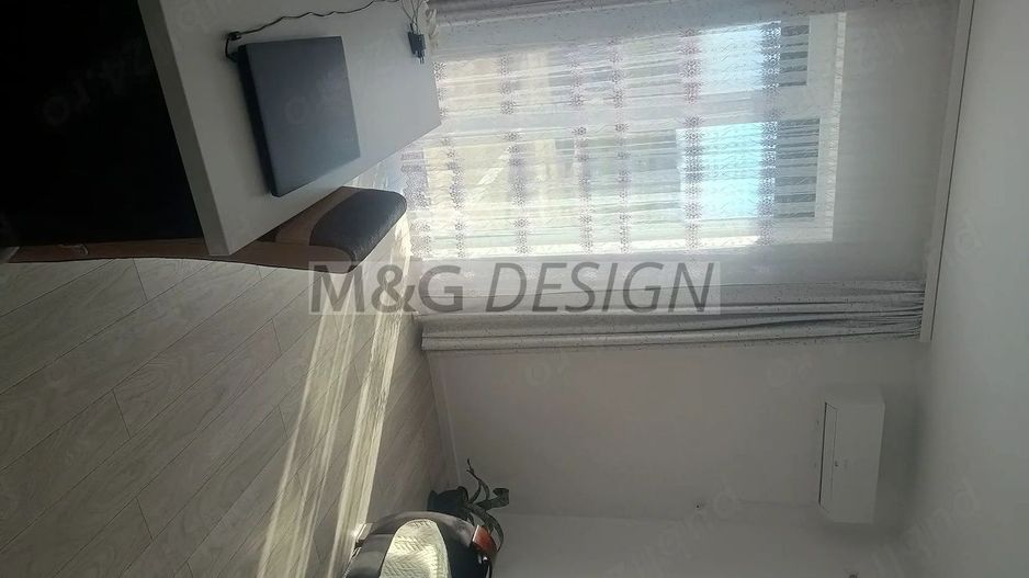 Apartament 2 camere Giroc parter cu balcon - Poză 1