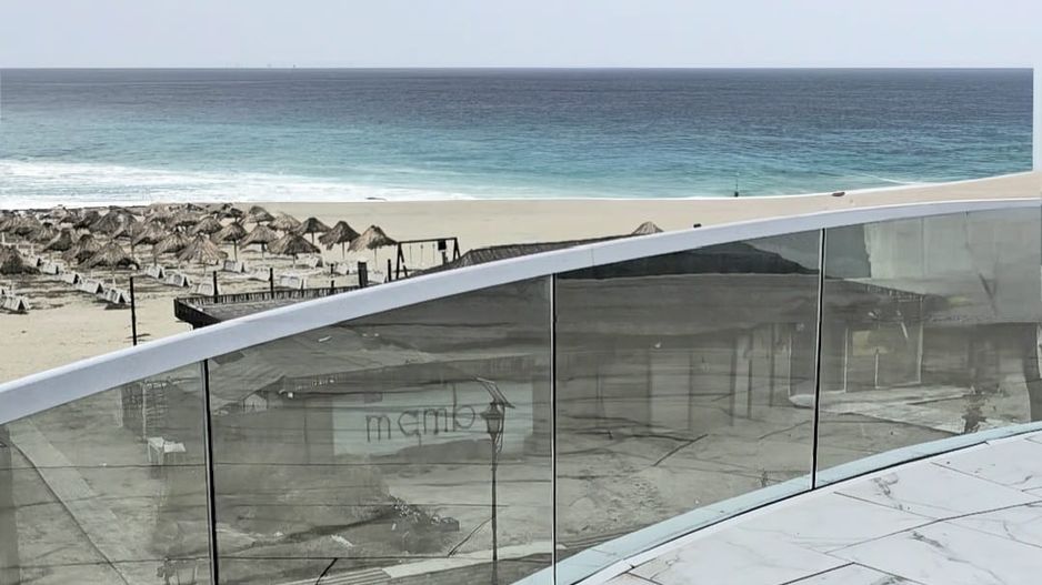 3 Camere Lux, Vedere Directă la Mare, White Titanic, Mamaia Nord, in Rate - Poză 2