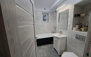 Apartament 2 camere renovat mobilat 2026 Astra Brasov - Poză 13