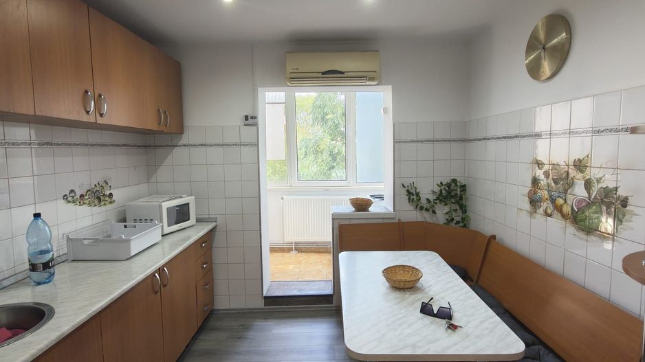 Girocului | 2 Camere | Etaj intermediar | Centrala proprie - Poză 4