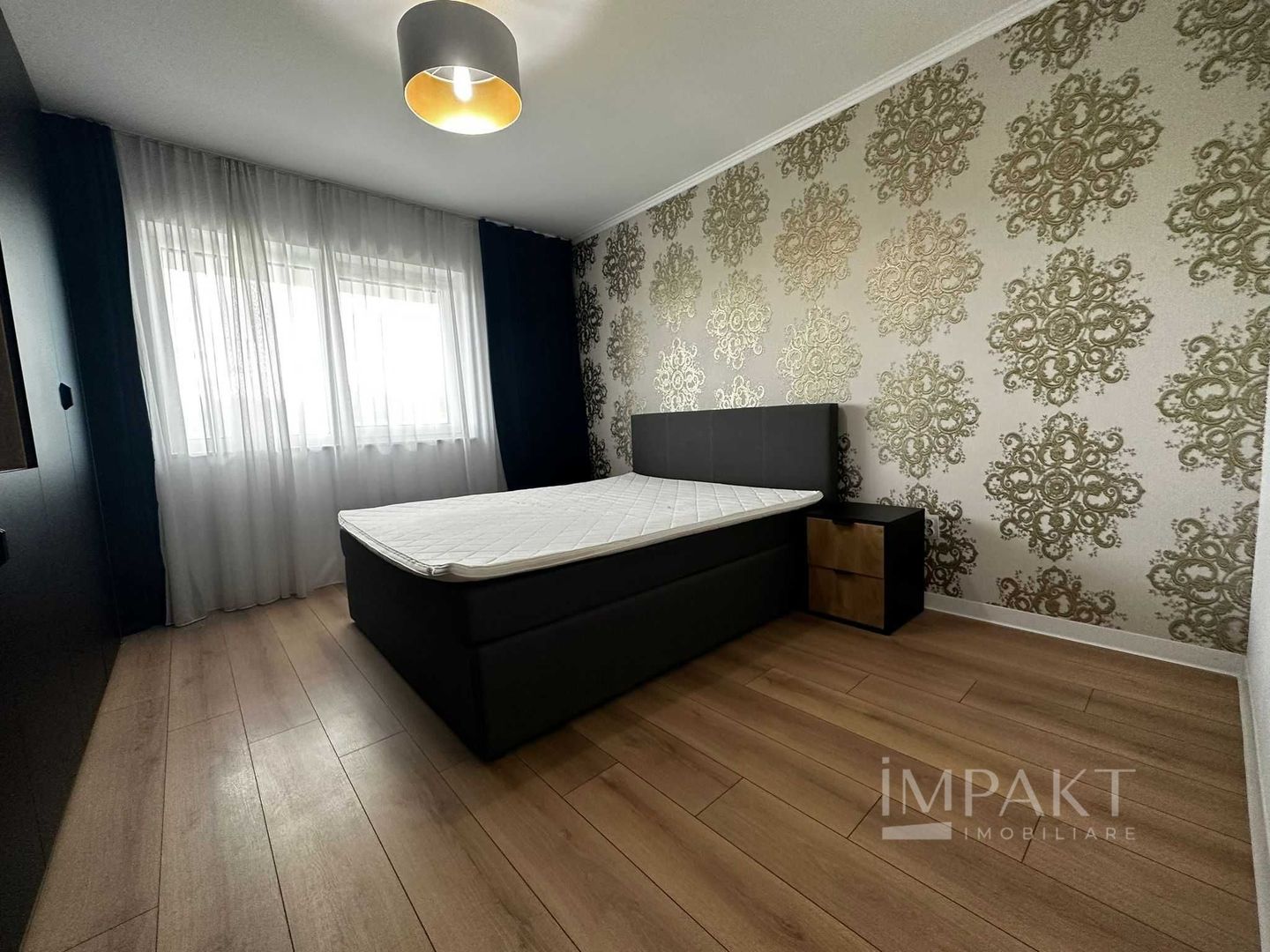 Apartament 2 Camere Sopor| 52MP | Parcare subterana - Poză 2