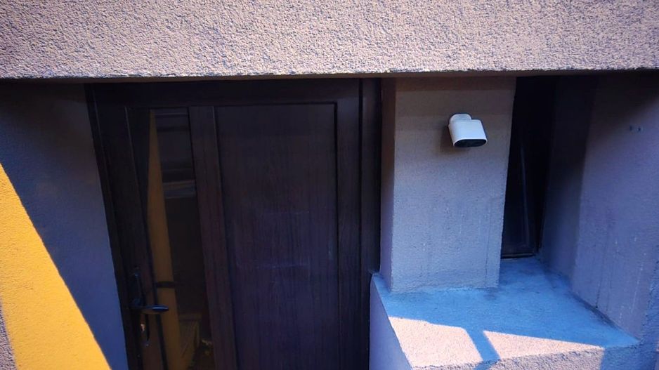 Exclusivitate - Zona Afi, garsonieră la casă - Poză 11