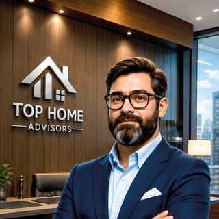 Cristian Ursu - Top Home Advisors
