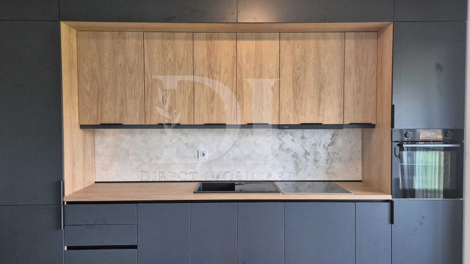 Apartament 2 camere la cheie/ Zona Oncos / Floresti - Poză 4