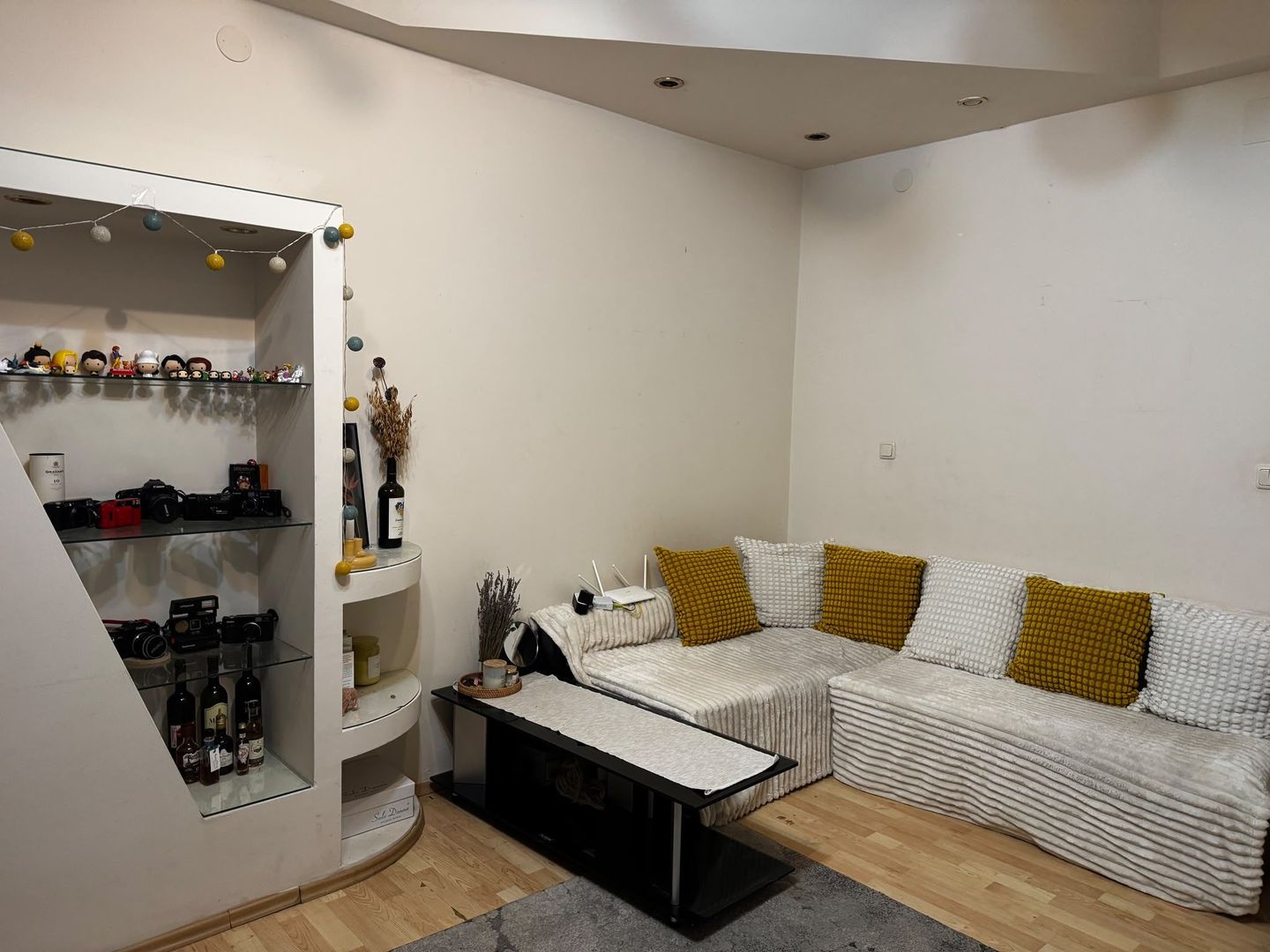 Apartament 2 camere zona Medicina - Poză 15